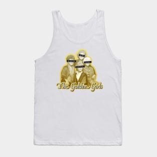 The Golden Girls Tank Top